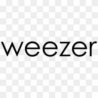Weezer Logo Png Transparent - Circle, Png Download