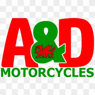 A&d Motorcycles - A&d Motorcycles, HD Png Download