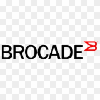 Brocade - Brocade Logo Png, Transparent Png