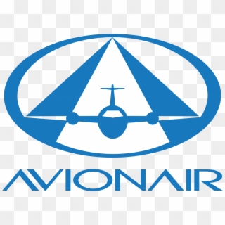 Avionair Logo Png Transparent - Avion, Png Download