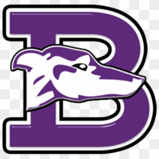 Boerne Greyhounds Logo 5 By Joseph - Boerne High School Logo, HD Png Download