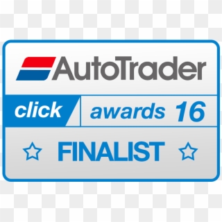 Autotrader Click Awards - Graphics, HD Png Download