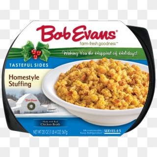 Homestyle Stuffing Http - Bob Evans Sweet Potato Casserole, HD Png Download