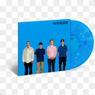 Universal Music Groupverified Account - Weezer My Name Is Jonas Album, HD Png Download