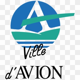 Ville Davion Logo Png Transparent - Ville D Avion, Png Download