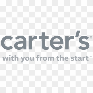 Carter's, Inc - Logo - Graphics, HD Png Download