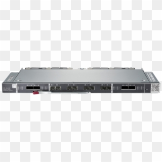 Brocade 16gb Fibre Channel San Switch For Hpe Synergy - Brocade San Switch, HD Png Download