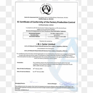 Centre For Assessment, HD Png Download