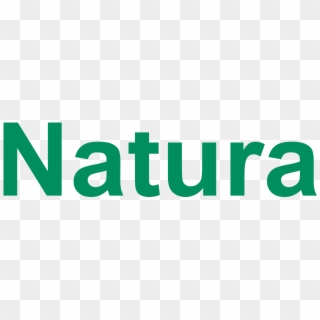 Natura Logo Black And White - Natura, HD Png Download - 2400x2400(#4192761)  - PngFind