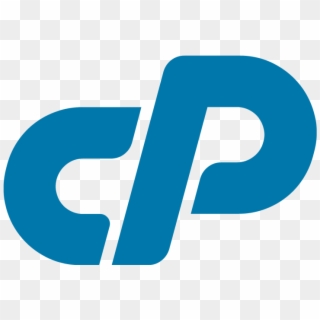 Cpanel Logo Cpanel Logo Cpanel Logo Cpanel Logo - Logos Cpanel, HD Png Download