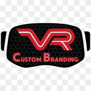 Vr Custom Branding - Carmine, HD Png Download