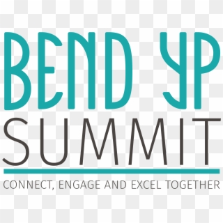Bend Yp Summit - Graphic Design, HD Png Download