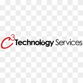 C3 Logo Png Clear Background - Oval, Transparent Png