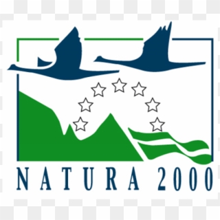 Natura 2000 800x - Natura 2000, HD Png Download