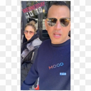 Jlo Arod Instagram Fasted Cardio - Dry Suit, HD Png Download