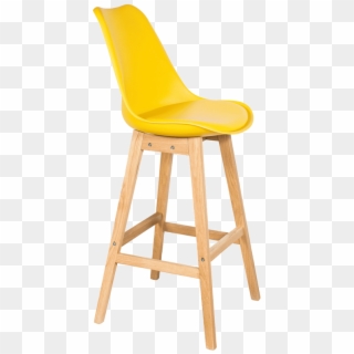 Bristol Barstool - Chair, HD Png Download