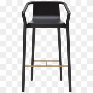Sp01 Thomas Barstool - Chair, HD Png Download