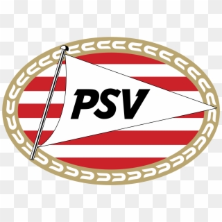 Psv Eindhoven Logo Png Transparent - Psv Eindhoven Logo Png, Png Download