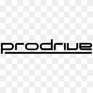 Prodrive Logo Png Transparent - Prodrive, Png Download