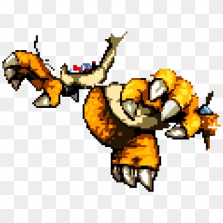 Bowser - Illustration, HD Png Download