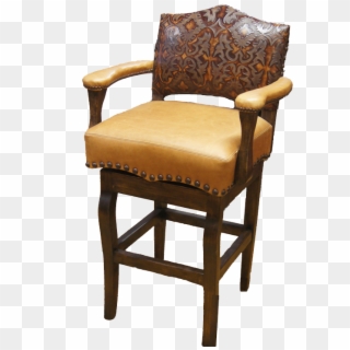 Montana Barstool - Chair, HD Png Download
