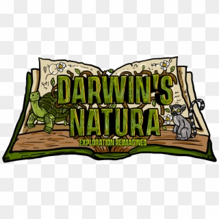 Ever Wanted More Ecological Diversity In Minecraft - Darwin's Natura Mod Minecraft, HD Png Download