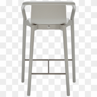 Sp01 Thomas Barstool - Folding Chair, HD Png Download