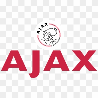 Ajax Logo Png Transparent - Лого Аякс, Png Download