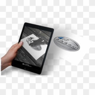 Paganiar2 - Tablet Computer, HD Png Download