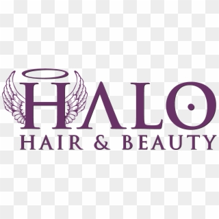 Cropped Halo Logo Purple - Paul Public Charter School Logo, HD Png Download
