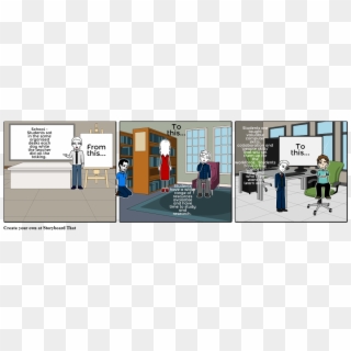 Cartoon, HD Png Download