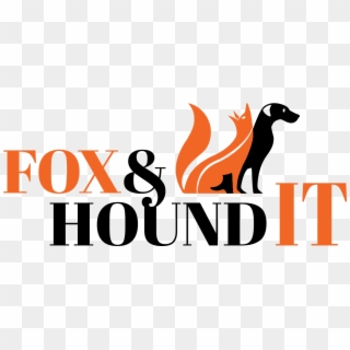 Fh It Logo Final - Graphic Design, HD Png Download