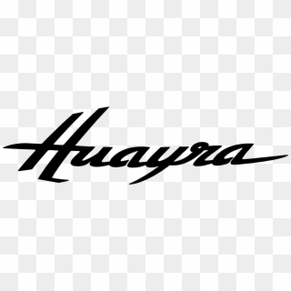 Pagani Huayra, HD Png Download