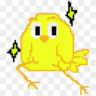 Birb - Smiley, HD Png Download