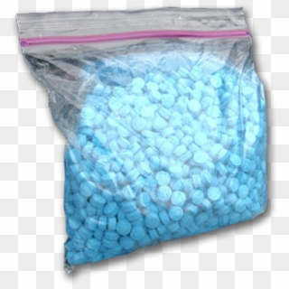 Glitterblunt Mine Png Clear Transparent Thizz Smacks - Bag Of Ecstacy Pills, Png Download