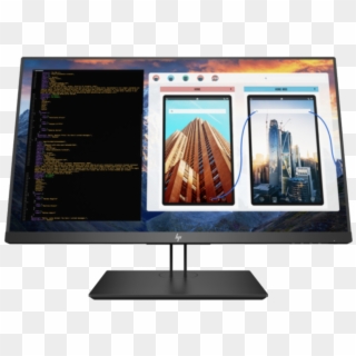 Best 27-inch 4k Monitors For Pc In, HD Png Download