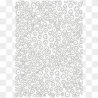 Sad Transparent Sad Face - Металлическая Сетка Цена, HD Png Download