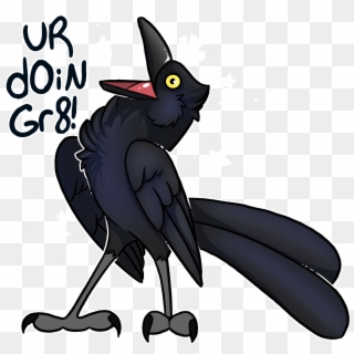 Ur Doin Great - Cartoon, HD Png Download