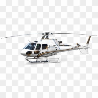 Paradigm Helicopter Fleet - Helicopter Rotor, HD Png Download