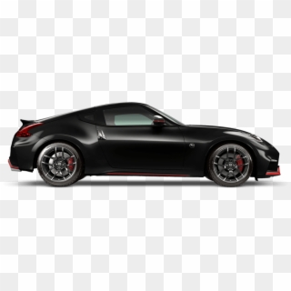 New Nissan 370z - Nissan 370z, HD Png Download