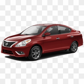 Nissan - 2019 Nissan Versa Sedan, HD Png Download