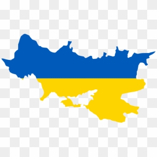 Ukraine Png Pluspng - Ukraine Png, Transparent Png