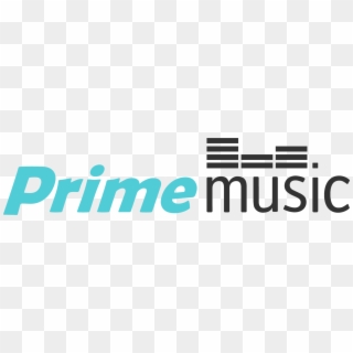 Amazon Prime Music Png - Amazon Prime, Transparent Png