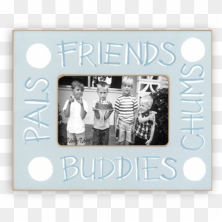 Buddies Sky - Poster, HD Png Download