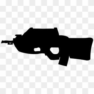 Fn F2000, HD Png Download