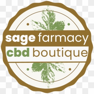Sage Farmacy, HD Png Download