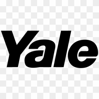 Yale Logo Png Transparent - Yale, Png Download
