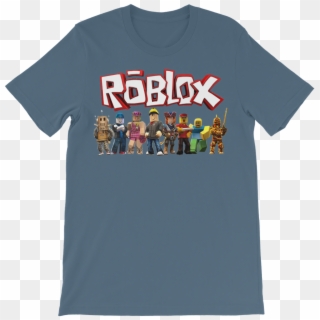 Roblox Akatsuki Shirt