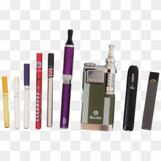 Electronic Cigarettes Association For Nonsmokers Minnesota - E Cigarettes, HD Png Download
