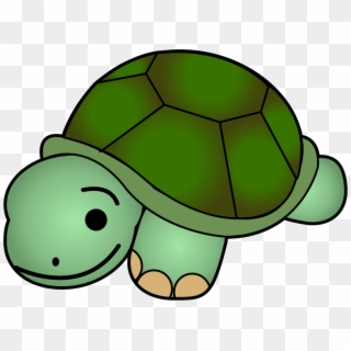 Turtle Clipart Clipart Cliparts For You - Turtle Clipart, HD Png Download